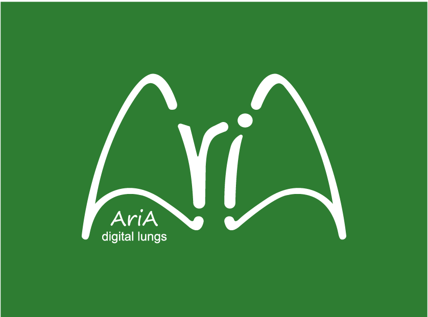 AriA digital lungs